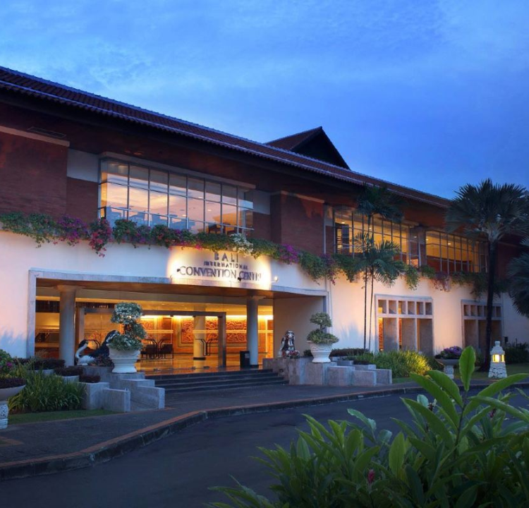 MICE event management in Bali