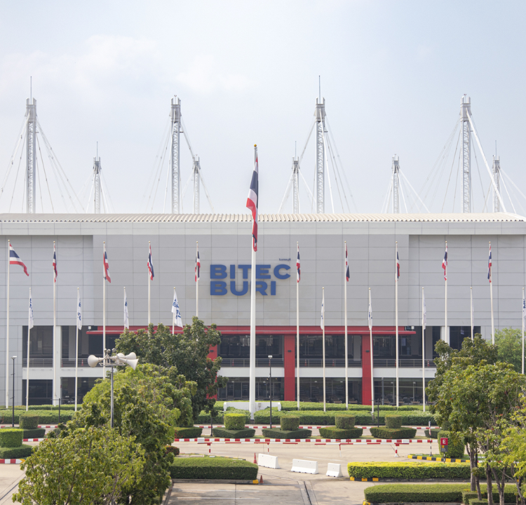 MICE event management in bangkok