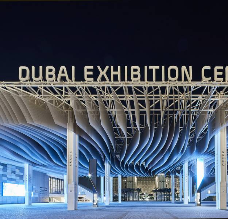 MICE event management in Dubai